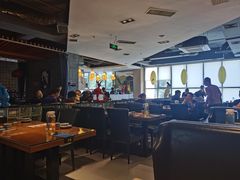 大堂-95号酱骨·一块豆腐(展春园西路店)