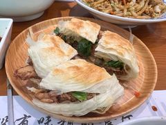 -晋情·游子轩(梅花路店)