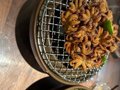 -海派悦庭·海胆烧麦·新融合菜(凯德广场店)