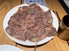 -马记永·兰州牛肉面(天通苑家乐福店)