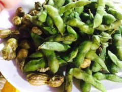 -老青岛海鲜烧烤大排档