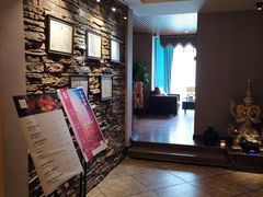 -SABAI THAI SPA泰式按摩体验馆(北城天街店)