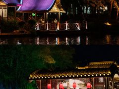 -桂林两江四湖景区