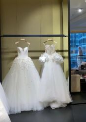 -MuseMarry婚纱(前海嘉里中心店)