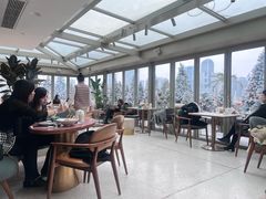 -城市露台景观餐厅(淮海路店)
