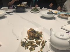 -琬苑鸽庄·川粤融合菜(解放碑总店)