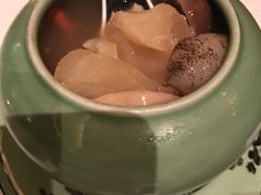 -夏苑(新加坡丽思卡尔顿美年酒店)
