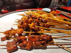 -醉烧膘·烧烤夜宵王(总店)