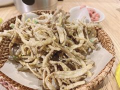 -潮粥荟·潮汕砂锅粥(朝阳大悦城店)