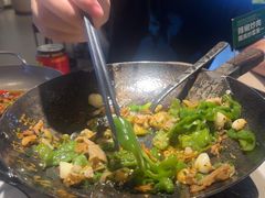 -费大厨辣椒炒肉(黄兴中心广场店)