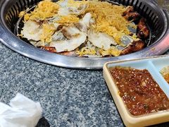 -鹤之乡·齐齐哈尔烤肉·非遗(秋涛路店)