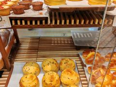 -CARINO BAKERY&CAFE(人广来福士店)