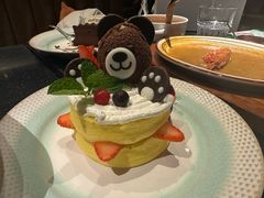 -西堤厚牛排(国瑞店)