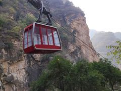 -北京上方山国家森林公园