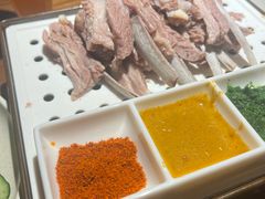 -相约·羊村小馆非遗手抓肉(七一酱园店)