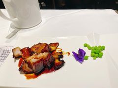 少帅红烧肉-民国红公馆·秦淮八艳(夫子庙店)