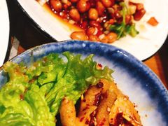 -巴依老爷新疆美食(常营店)
