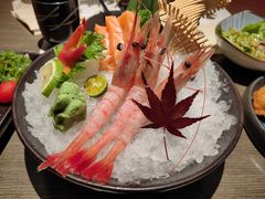 -玉川屋创意日料(北美新天地店)