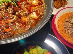 -麻六记(凤凰汇店)