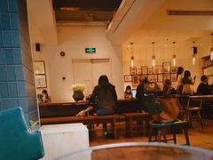-BAKER&SPICE(安福路店)