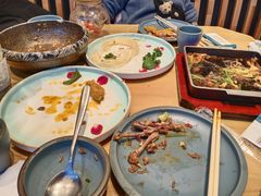-孙家外婆•长春地标美食新名片(红旗街万达店)