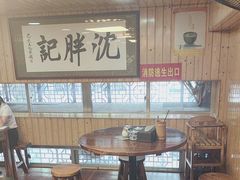 -沈胖记麦虾(江城南路店)