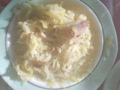 -五谷丰香饺子馆(总店)