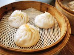 鲜虾小笼汤包-一品小笼(金融街店)