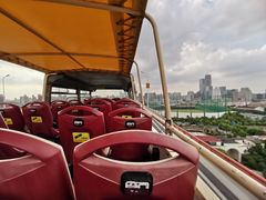 -BUS TOUR观光巴士