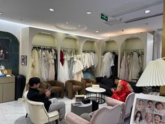 -海马体照相馆(环贸iapm大师爱情店)