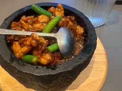 -桂满陇·杭州饭店(清河万象店)