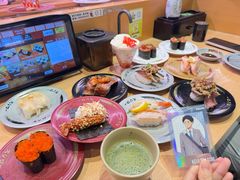 -寿司郎(皇庭广场店)