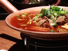 -云海肴·汽锅鸡·云南菜(美罗城店)