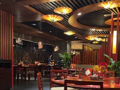 -红泰·泰精选·特色料理(中山路店)