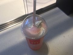 -麦当劳(龙阳路店)