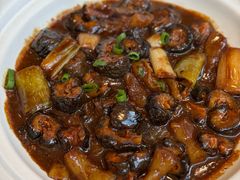 -船歌·鱼水饺青岛菜(金狮广场店)