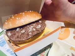 -麦当劳(桃仙机场到达层店)