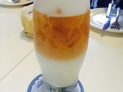 -Dazzling Cafe 蜜糖吐司专卖店