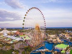 -三亚海昌梦幻海洋不夜城