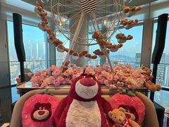 -星璞全日餐厅·高空自助餐(深铁铂尔曼酒店)