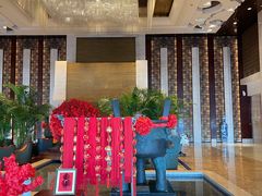 -秦皇岛秦皇国际大酒店