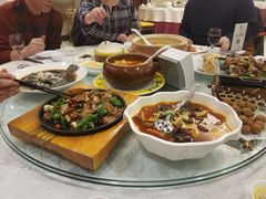 -汇贤府·李氏鲁菜(五棵松店)
