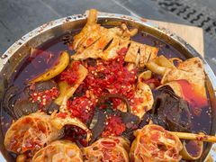 -冒菜西施·非遗冒菜(总店)