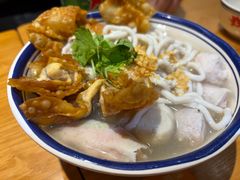 -非遗·十八曲鱼饺(西马总店)