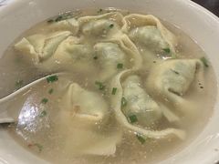 -东泰祥生煎馆(陕西南路店)