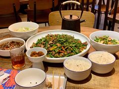 -铁公鸡·四川料理(天环广场店)