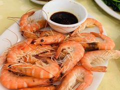 -秋姐美食店(旅游大道店)