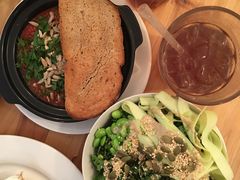 -Egg•Allday Brunch(襄阳北路店)