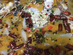 -白家寨子·山野白族菜(古城总店)