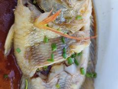 -三亚相缘海鲜·烧烤·糟粕醋(三亚湾店)